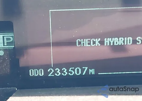 2010 Toyota Prius из США, поврежденный, VIN JTDKN3DU5A0048488